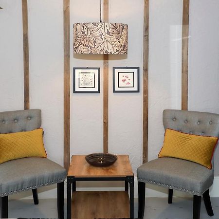Woodleys CottageWoburn Sands エクステリア 写真