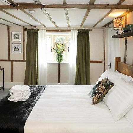 Woodleys CottageWoburn Sands エクステリア 写真