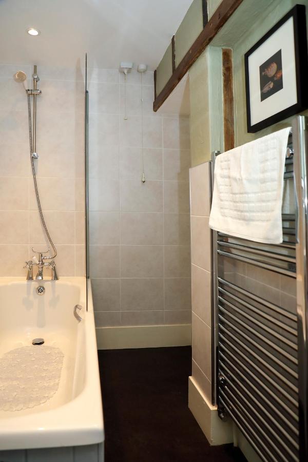 Woodleys CottageWoburn Sands エクステリア 写真