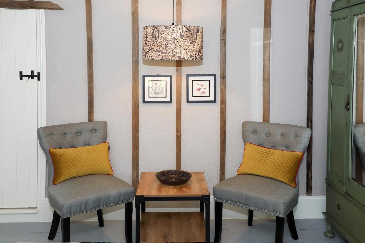Woodleys CottageWoburn Sands エクステリア 写真