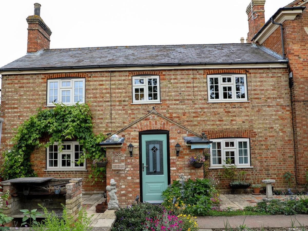 Woodleys CottageWoburn Sands エクステリア 写真