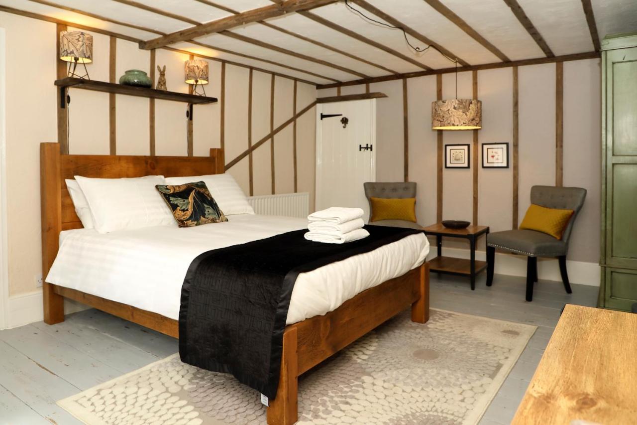 Woodleys CottageWoburn Sands エクステリア 写真
